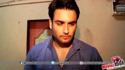 Madhubala -- Ek Ishq Ek Junoon On Location Shoot | Interview