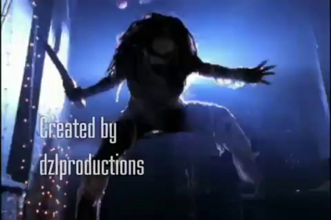 Spike- Opening Credits [Season 2]