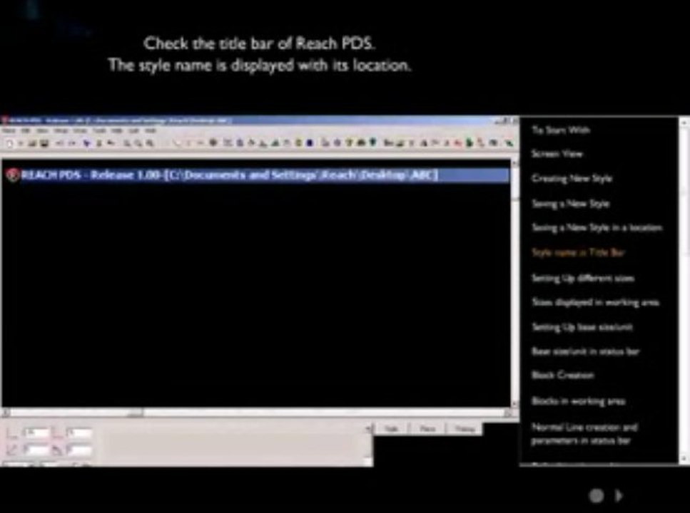 RCAD CBT Sample