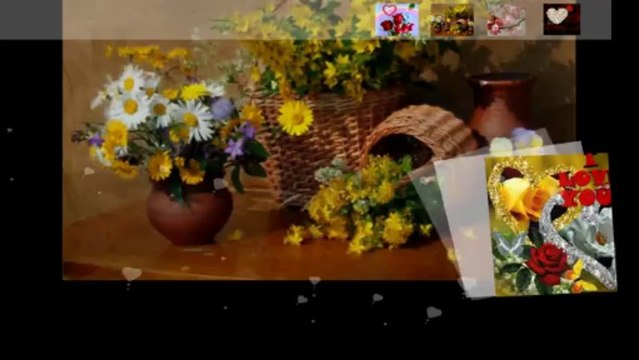 ЦВЕТЕН ДАР ЗА ТЕБ... ...(FAUSTO PAPETTI)