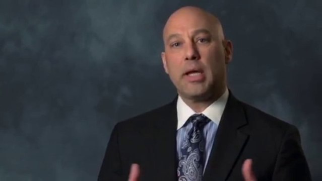 Washington D.C. Medical Malpractice Attorney John Yannone