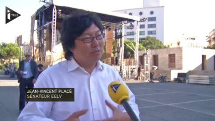 L'heure de vérité des Verts au gouvernement