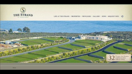 Steve Beuerlein - Talking about his career and Dana Point