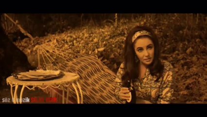 SELİM OĞUR HAKKIM DEĞİLSİN 2013 HD KLİP by MELEKLERerkekOLUR