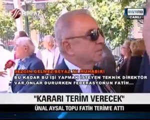 Beyaz Futbol 21.08.2013 5.Kısım