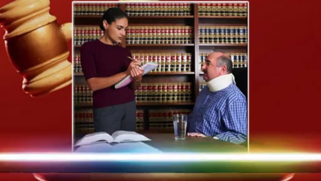 Personal Injury Lawyers In Pennsylvania