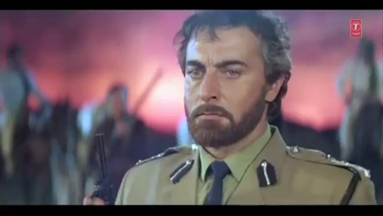 Baitha Neeli Jheel Kinare Full HD Song _ Kurbaan _ Salman Khan, Ayesha Jhulka