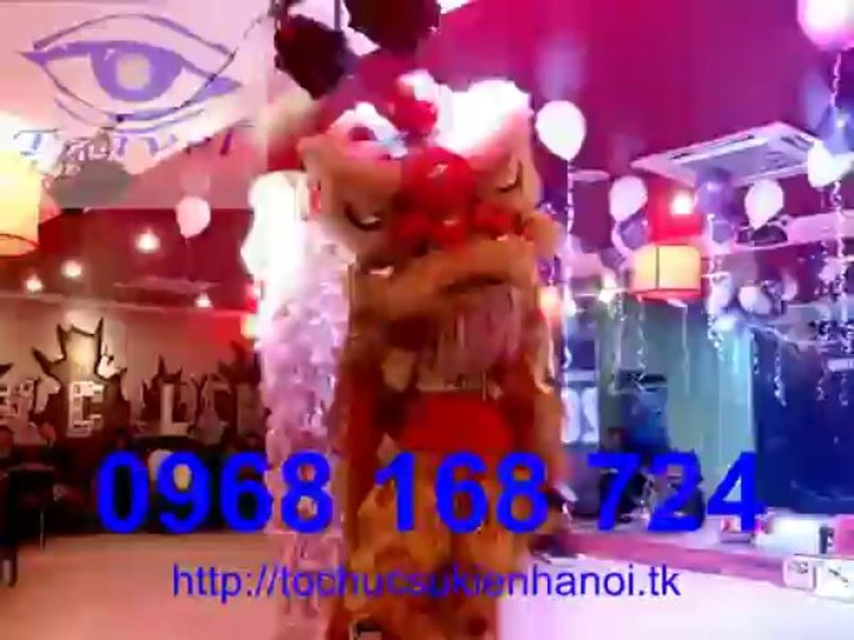 CHO THUÊ MÚA LÂN BIỂU DIỄN ẢO THUẬT XIẾC THÚ LH 0968 168 724