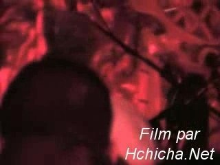 Gnawa diffusion bagnolet 2006