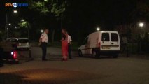 Vrouw gewond bij steekpartij - RTV Noord