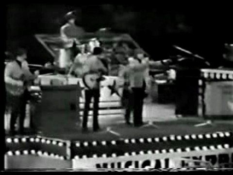 The Yardbirds - Shapes Of Things