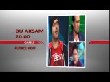 TRT SPOR Bu Akşam (22 Ağustos 2013)