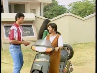 Aage Aage Chale Mun