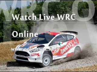 Deutschland Rally 2nd Day Live Aug 22-25