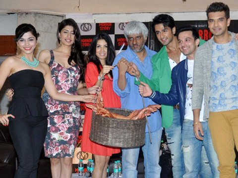 Vikram Bhatts Horror Story Scary Enough