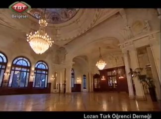 Lozan Türk Öğrenci Derneği 5