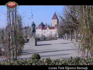 Lozan Türk Öğrenci Derneği 7