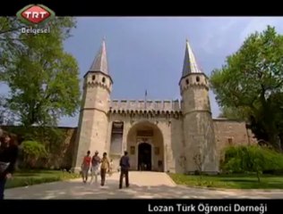 Lozan Türk Öğrenci Derneği