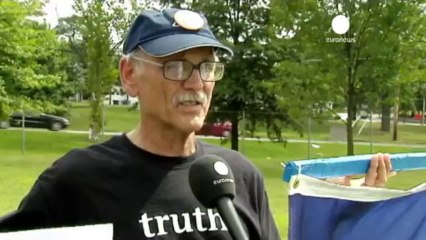 Bradley Manning va demander la grâce présidentielle