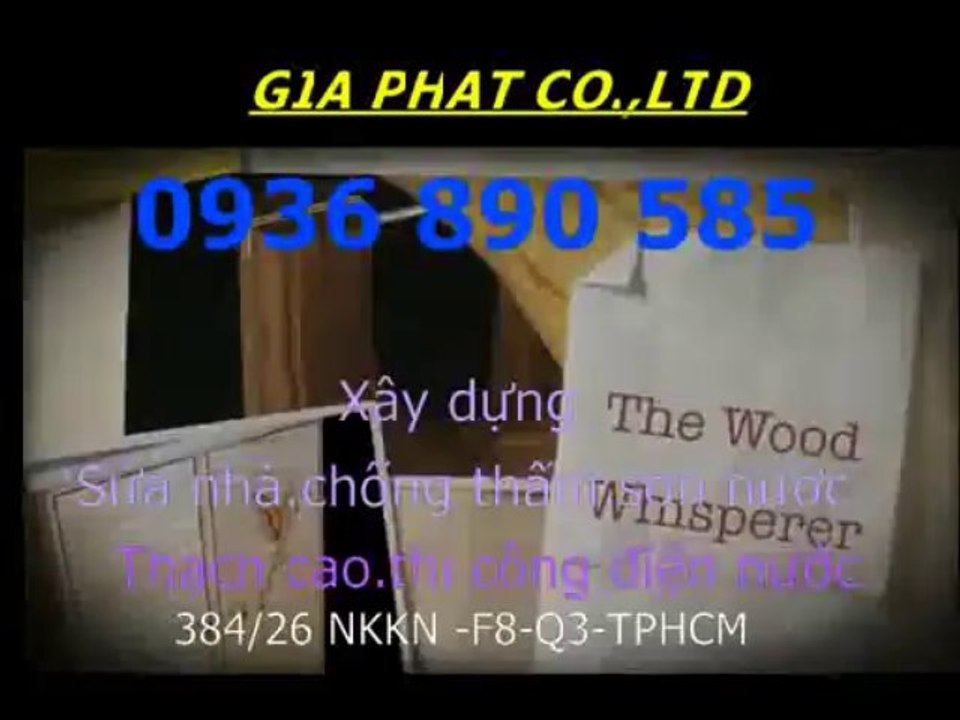 Chuyên thi công sàn gổ ở quận 7,8 call 0936 890 585