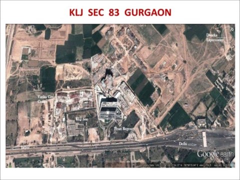 KLJ SEC 83 GURGAON, 9654953105, Bookings KLJ Sec 83