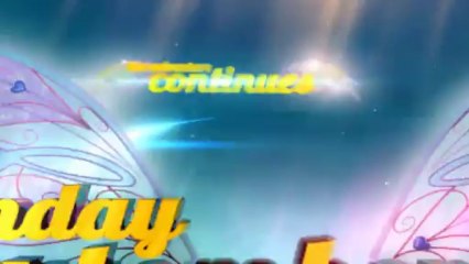 Winx Club The Battle for Magix - Su