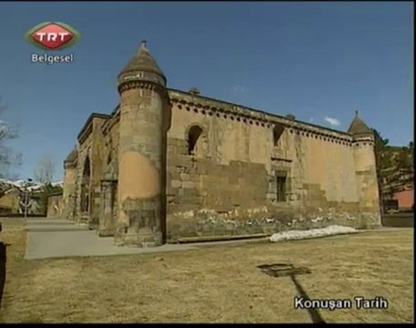 Konuşan Tarih TRT Belgesel