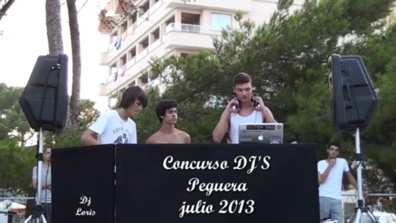 djLoris