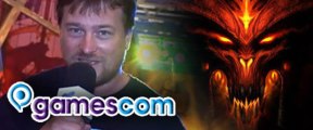 GC 2013 : Diablo III : Reaper of Souls, nos impressions