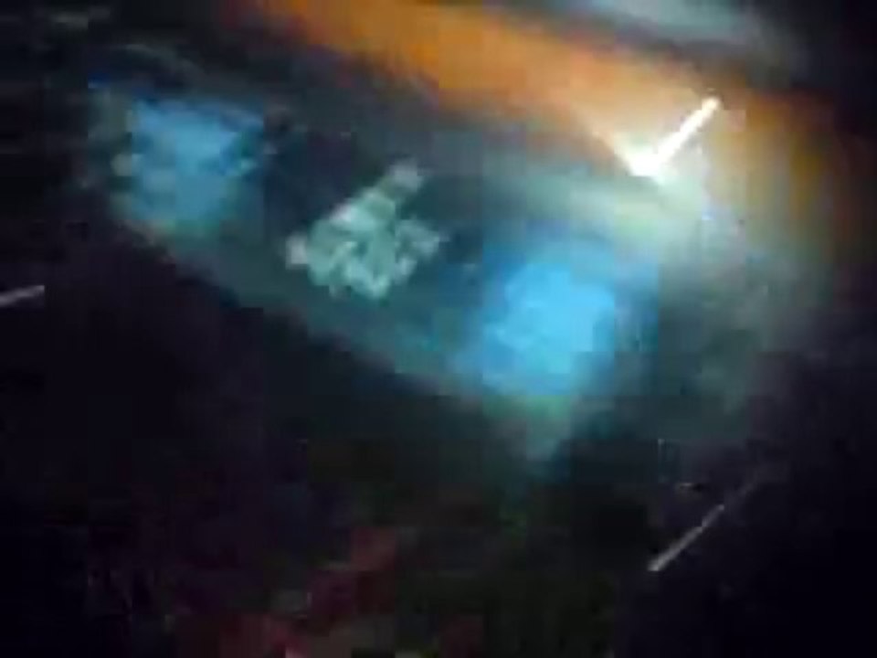 Schüttel dein speck