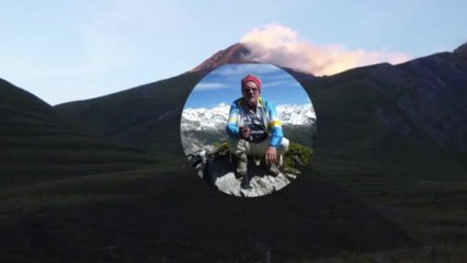 L'Aiguille du Goléon