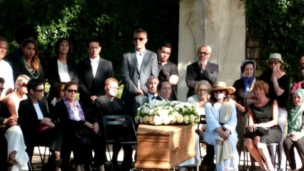 Adieu Jacques Vergès - 20 août 2013