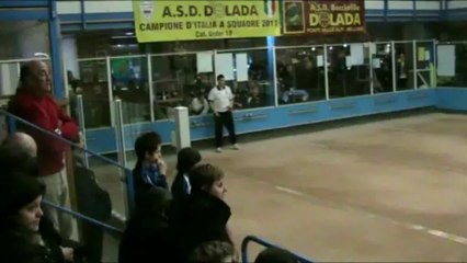 Finali cat. U18-U14-U11