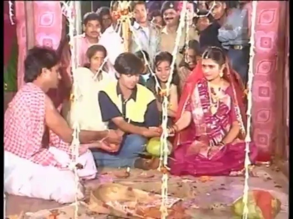 Sajani Sajaanaare Mo Baha Bedi