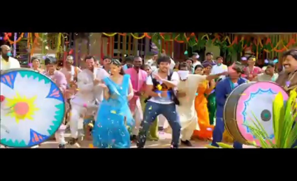 Band Baaja Movie Song Promo 4