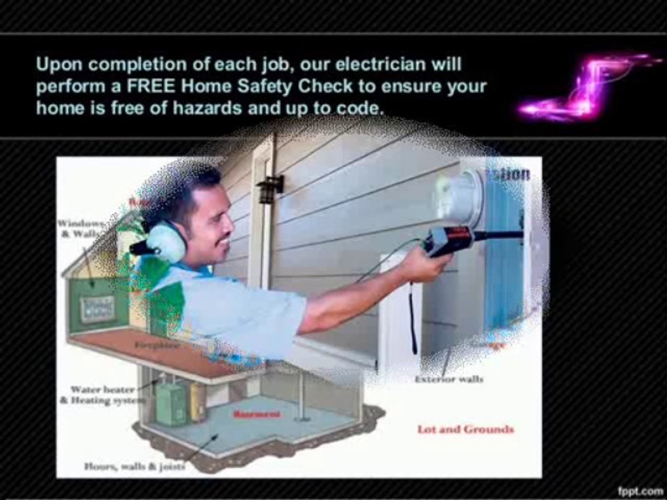 Is your Electrical System Safe..?