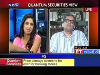 Rupee weakness can only be stemmed by RBI : Quantum Sec