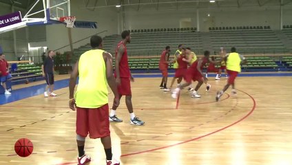 Fous de sport : spécial basket (1/2)