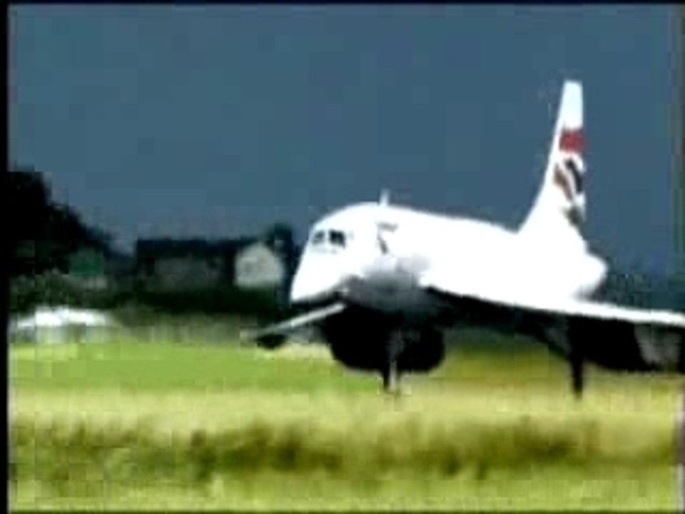 Concorde