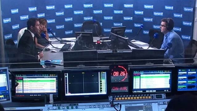 Hamon : Je ne peux pas envisager un gouvernement après Jean-Marc Ayrault