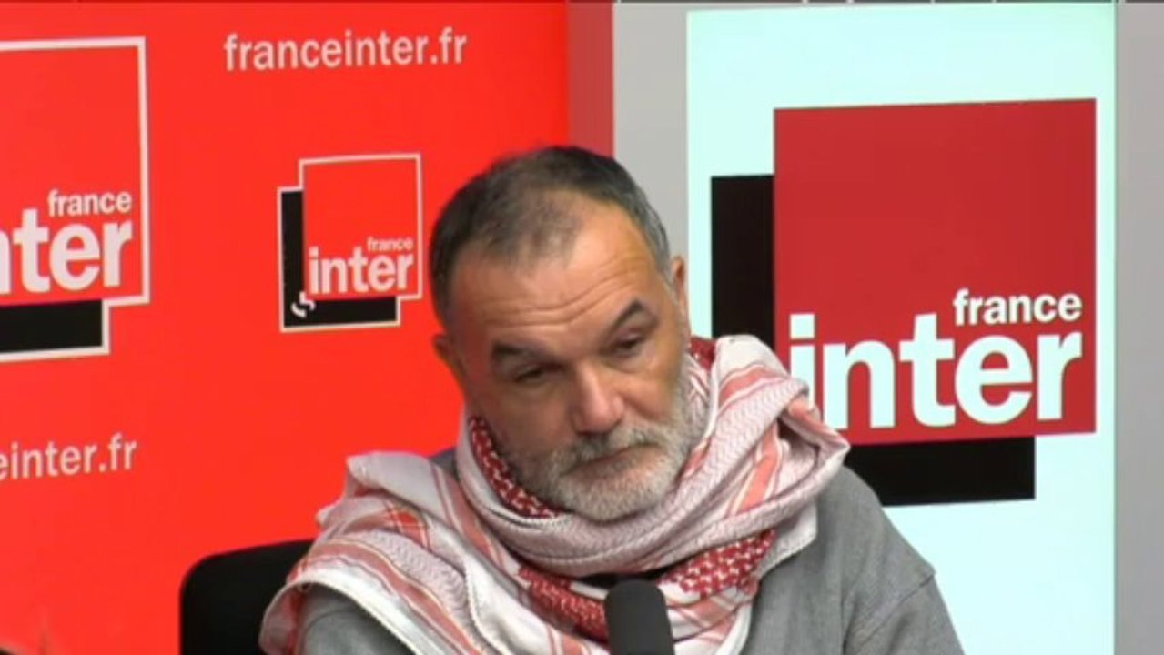 Jean-Pierre Filiu : "Si on ne fait rien, il y aura des bombardements à l'arme chimique réguliers."
