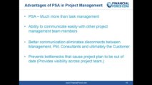 Webinar: Top 5 Project Management Pitfalls in Professional Services (Quick & Easy Version)