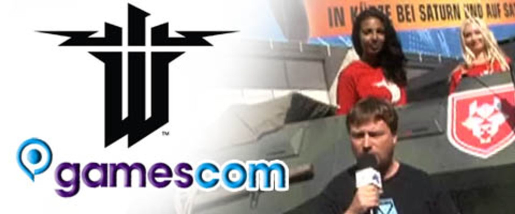 GC 2013 : Wolfenstein : The New Order, nos impressions