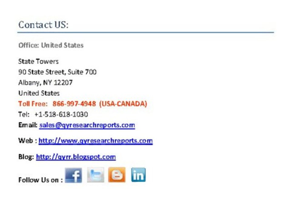 Global and China Phenolic Resin Industry 2013 at http://www.qyresearchreports.com/