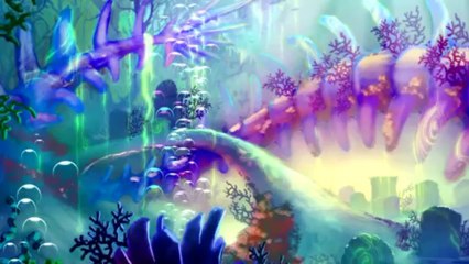 Playwinxclub.com - Winx Sirenix Power Teaser 2.0