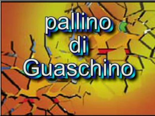 Tiro Tecnico - Di Fant Vs Guaschino (23-13)