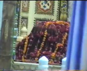 Urs Mubarak Peer Pathan 2012 (Charagha) Part-1