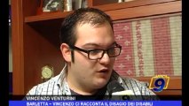 Barletta | Vincenzo ci racconta il disagio dei disabili