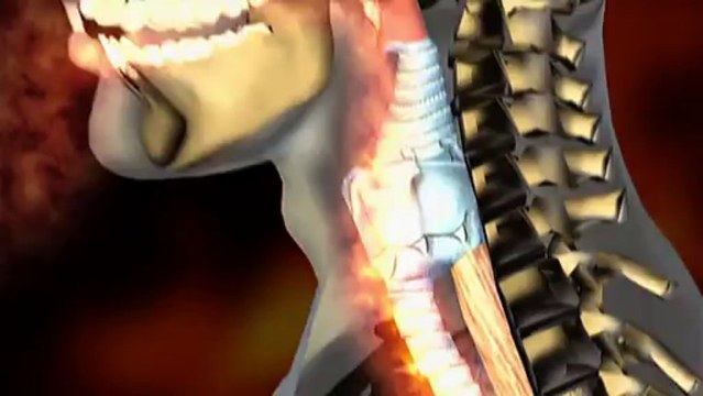 Ancient Discoveries: Ancient Torture Tech (documentary)