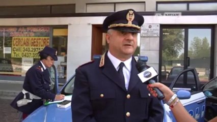 MULTE SCONTATE, AL VIA DA OGGI